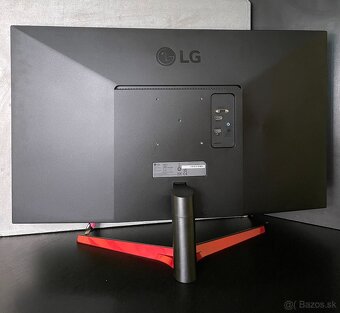 Predám LG – 32" Full HD monitor - 3