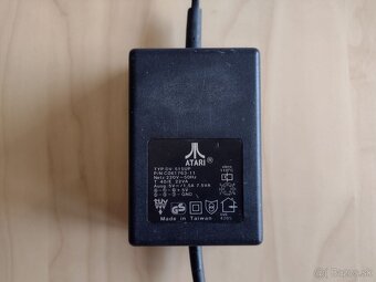 Predám zdroj ATARI pre počítače ATARI 800XL/XE, 65/130XE - 3