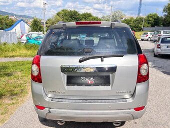 Captiva 2.0 diesel 4x4 - 3