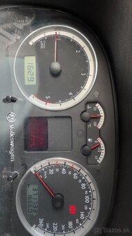 Golf 4 1.9TDi 74kw - 3