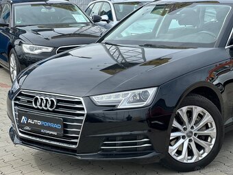 AUDI A4 AVANT , DSG , - 3