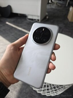 Honor Magic 7 Pro 12GB / 512GB Grey - 3