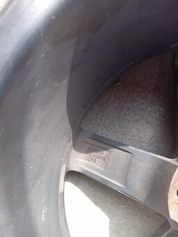 5x112 R 18 - 3