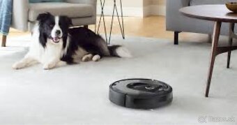 IRobot Roomba 960 s novou bateriou - 3