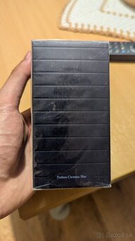 Dior Sauvage EAU DE PARFUM - 3