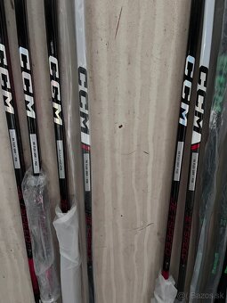 Bauer , CCM Hokejky VÝPREDAJ - 3
