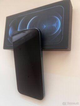 iPhone 12 PRO 128 GB Pacific Blue - 3