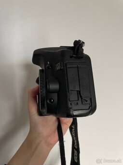 Canon Eos 50D - 3