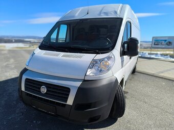 Fiat Ducato 3.0 diesel - 3