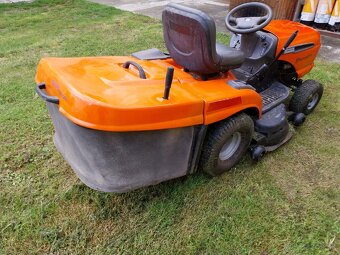 Husqwarna cth 180xp - 3