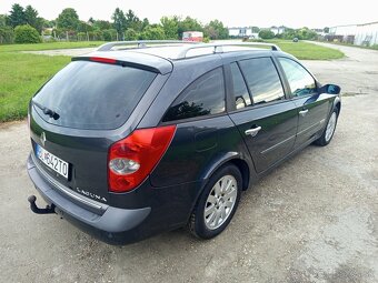 Renault Laguna II 2.0 TURBOBENZIN SERVISNA KNIHA - 3