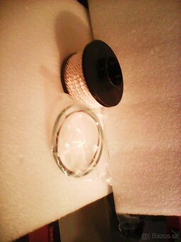PREDAM OLEJOVE FILTRE NOVE - 3