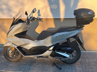Predám HONDU PCX 125 2022 - 3