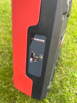 KUFOR - KUFRIK PARKSIDE - 3