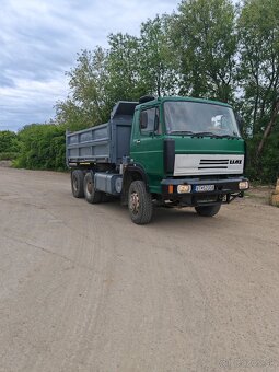 Liaz 29.33 - 3