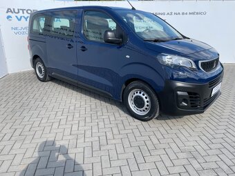 Peugeot Expert 1.6HDi 9míst L2 Tažné ČR PRODÁNO - 3