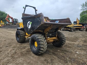 Dumper 9 ton 4x4 - 3