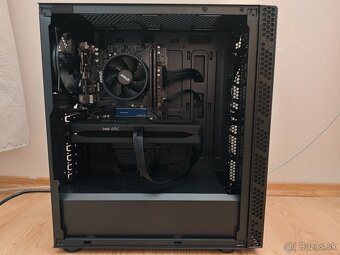 Nový gaming PC s výkonnou grafikou - 3