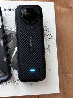 Insta360 X4 - 3