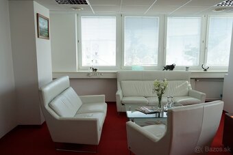 Kancelárke priestory v centre mesta na prenájom - 3