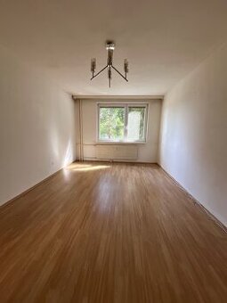Veľký 3-izb.byt, 85 m2, Alexyho ul. - 3