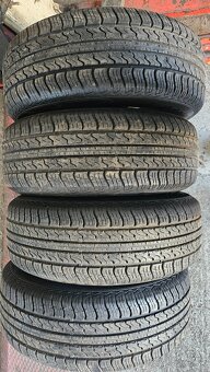 Predam 4ks Elektrony 5x114R16 - 3