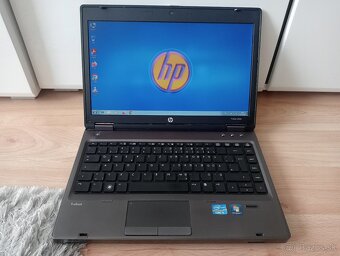 predám HP probook 6360b/ 8gb ram / Intel core i5 / ssd - 3