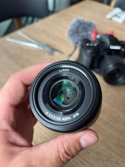 Panasonic Lumix DC G-90 - 3