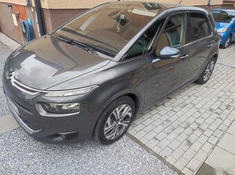 Citroen c4 Picasso 2.0 110kW - 3