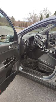 Sportage 1,6 T-GDI 4X4 A/P - 3