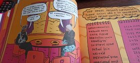 Kniha Cuky Luky, nová - 3