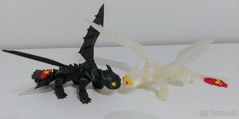 Bezzuby drak_3D tlac - 3