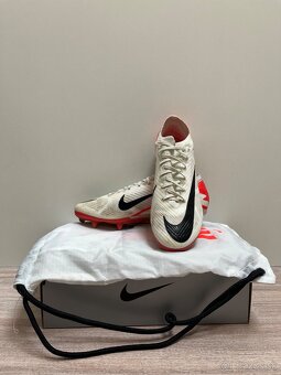 Kopačky Nike Zoom Mercurial Vapor 15 Elite Anti- clog - 3