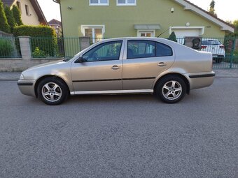 Škoda Octavia 1.9tdi 66kw - 3