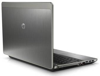 HP 4330s, SSD, Win 10, 13"displej - 3