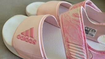 Sandále Adidas-veľ.36-ako nové - 3