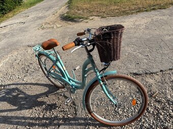 Dámsky bicykel - 3
