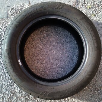 Fulda EcoControl HP 2, 205/55 R16, 91V - 3