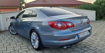 Volkswagen passat cc 2.0 tdi DSG - 3