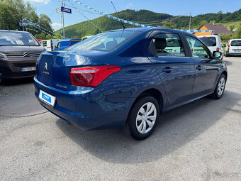 Citroën C-Elysée PureTech 82 E6.2 Best of Feel - 3