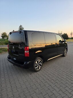 Citroen Spacetourer 2.0 bluehdi 140kw AT6 - 3
