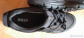 Gore-tex kanady nízke teniskové - 3