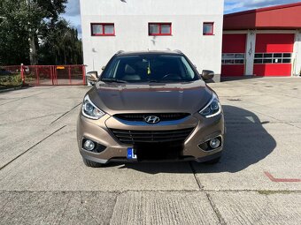 Hyundai ix35 - 3