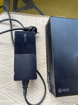 Xbox One 500Gb - 3