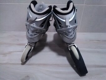 Rollerblade Speedmachine 100 vel 9, 43(EU) - 3