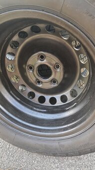 Rezerva na OCTAVIA,TOURAN,PASSAT,GOLF,SUPERB,JETTA - 3