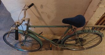 Bicykel LIBERTA, 28" kolesa - 3