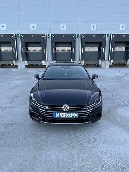 Volkswagen Arteon 2.0 TDI SCR BMT R-Line DSG - 3