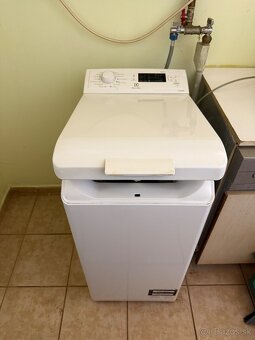 Electrolux 6kg - 3
