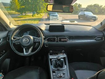 Mazda CX5 rv.2020, 89000km - 3